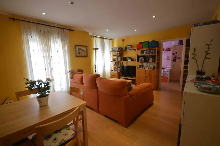 Apartment · 3 bed · 1 bath · 80 m² · Elda