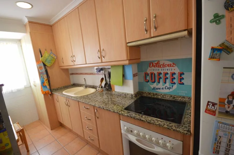 Apartment · 3 bed · 1 bath · 80 m² · Elda — Photo 3 of 9