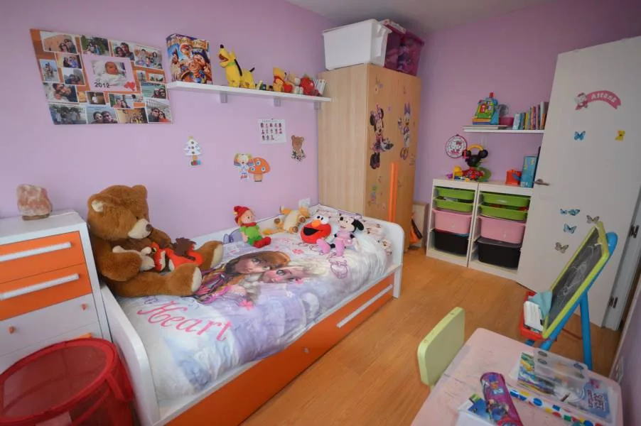 Apartment · 3 bed · 1 bath · 80 m² · Elda — Photo 5 of 9