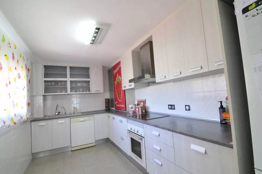 Apartment · 3 bed · 2 baths · 98 m² · Elda — Photo 4 of 15