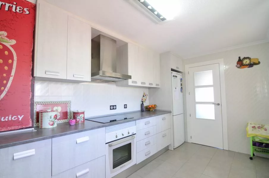 Apartment · 3 bed · 2 baths · 98 m² · Elda — Photo 5 of 15