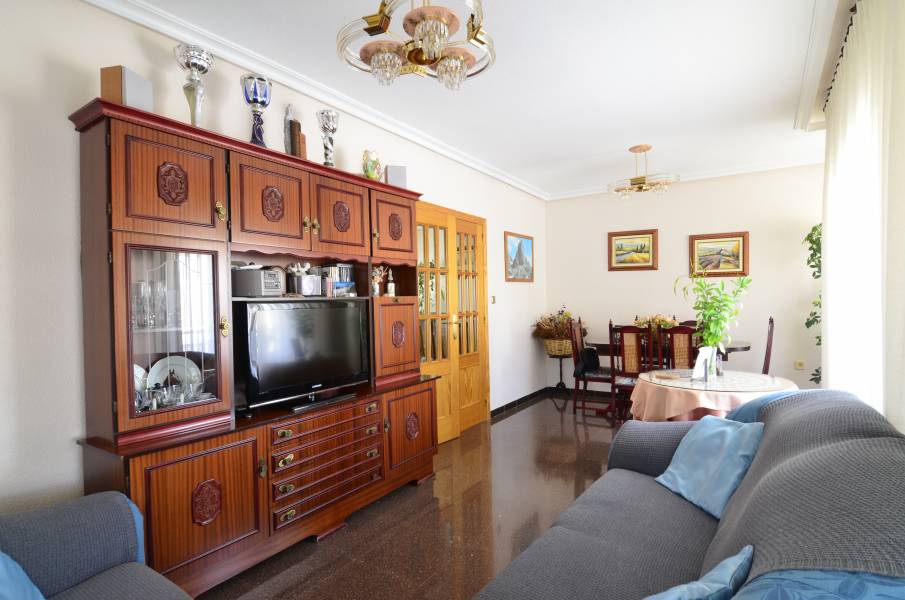 Apartment · 3 bed · 2 baths · 88 m² · Elda — Photo 2 of 13