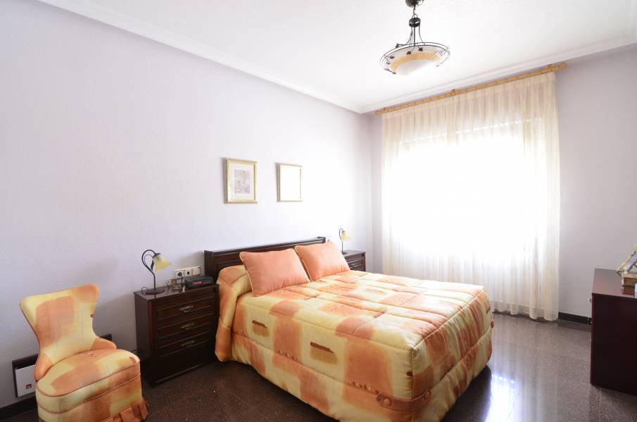 Apartment · 3 bed · 2 baths · 88 m² · Elda — Photo 5 of 13