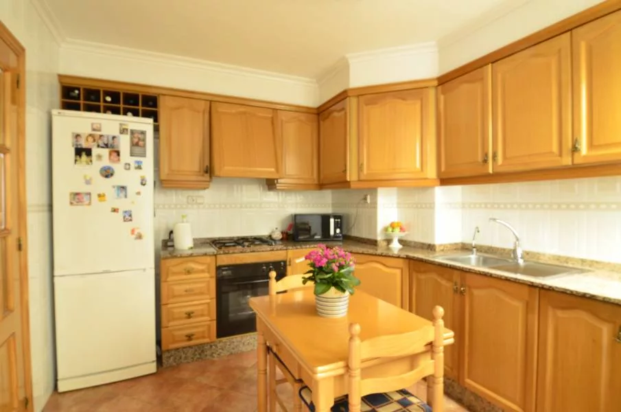 Apartment · 3 bed · 2 baths · 88 m² · Elda