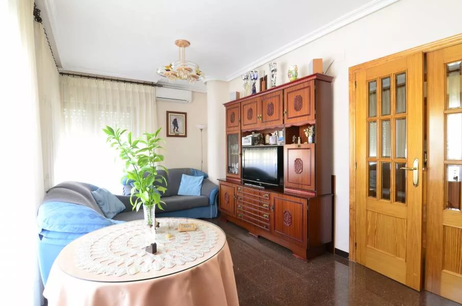 Apartment · 3 bed · 2 baths · 88 m² · Elda — Photo 3 of 13