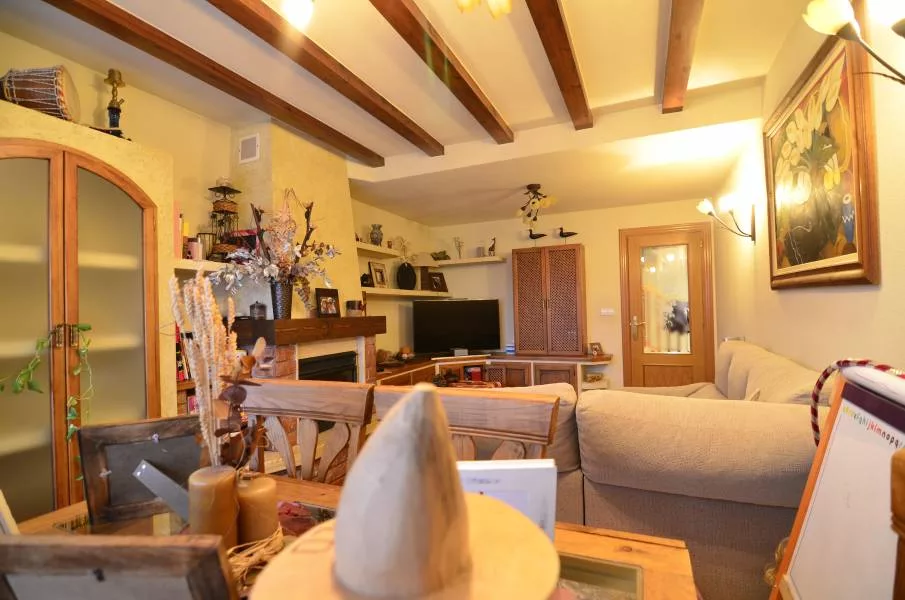 tipo_Ático Dúplex · 3 bed · 2 baths · 125 m² · Petrer — Photo 3 of 17