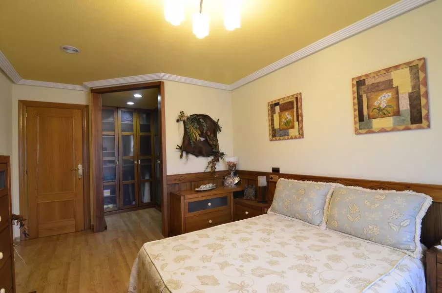 tipo_Ático Dúplex · 3 bed · 2 baths · 125 m² · Petrer — Photo 4 of 17