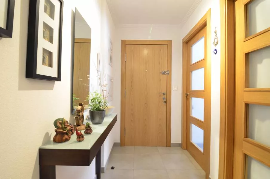 Apartment · 3 bed · 2 baths · 100 m² · Elda — Photo 4 of 14