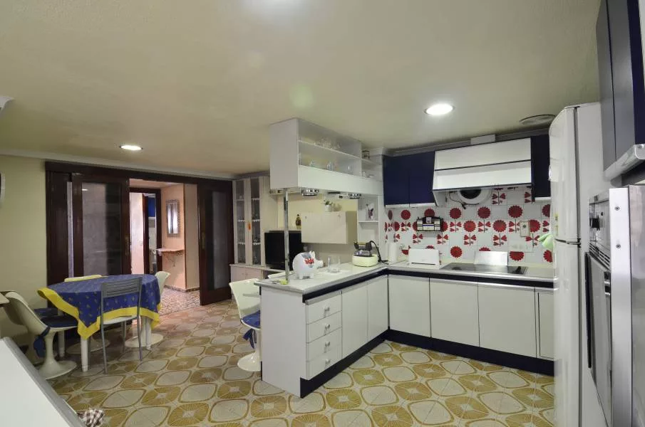 Apartment · 3 bed · 2 baths · 150 m² · Elda — Photo 4 of 18