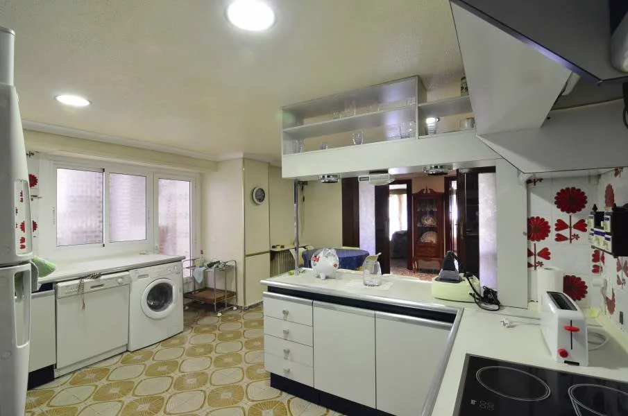 Apartment · 3 bed · 2 baths · 150 m² · Elda — Photo 5 of 18