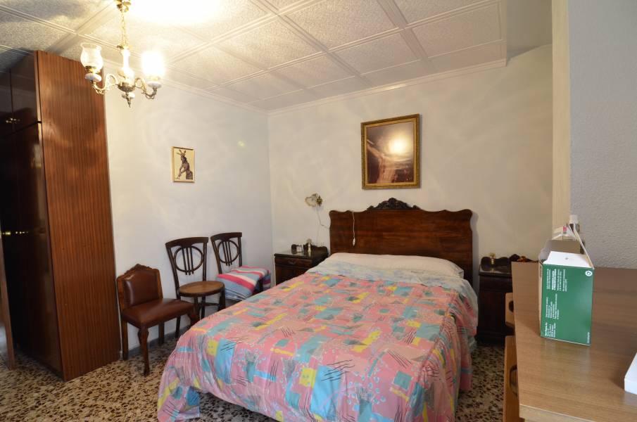 Piso con ascensor en Elda, zona Carmelitas — Foto 3 de 11