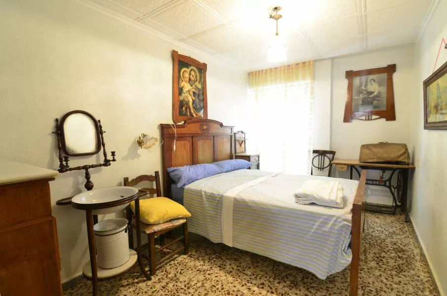 Apartment · 3 bed · 1 bath · 110 m² · Elda — Photo 4 of 11