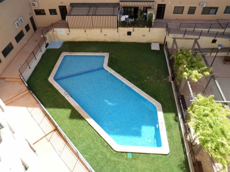 Penthouse · 3 bed · 2 baths · 180 m² · Petrer