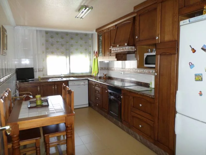 Penthouse · 3 bed · 2 baths · 180 m² · Petrer — Photo 3 of 18