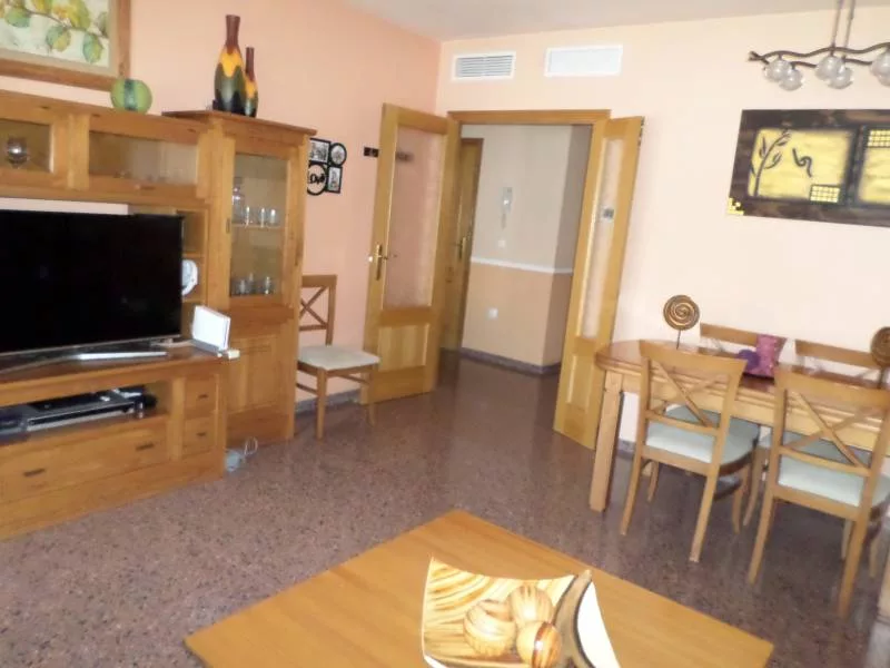 Penthouse · 3 bed · 2 baths · 180 m² · Petrer — Photo 5 of 18