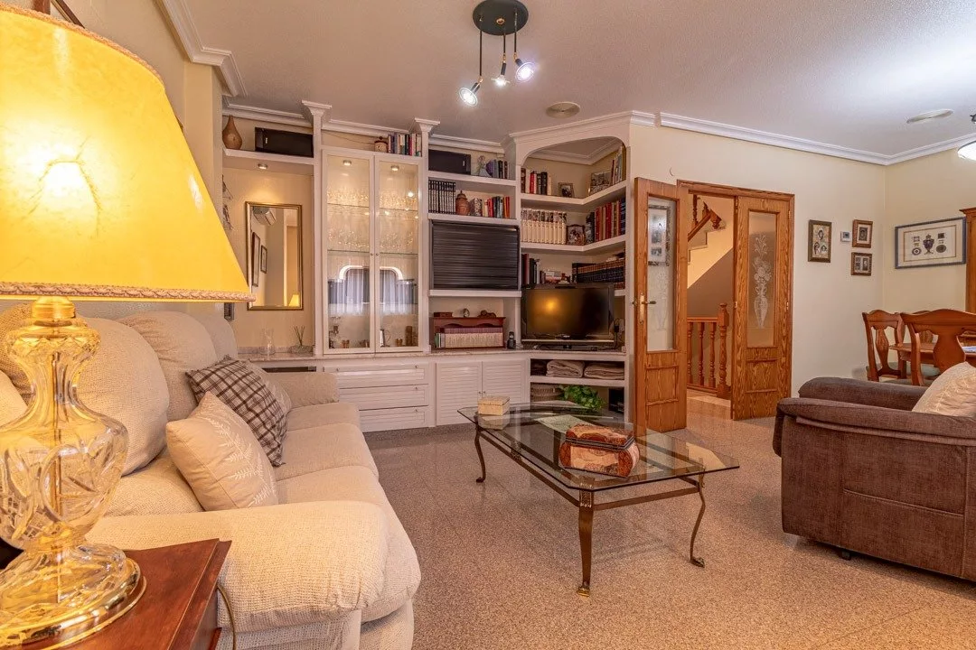 Bungalow · 4 bed · 2 baths · 140 m² · Petrer — Photo 4 of 20