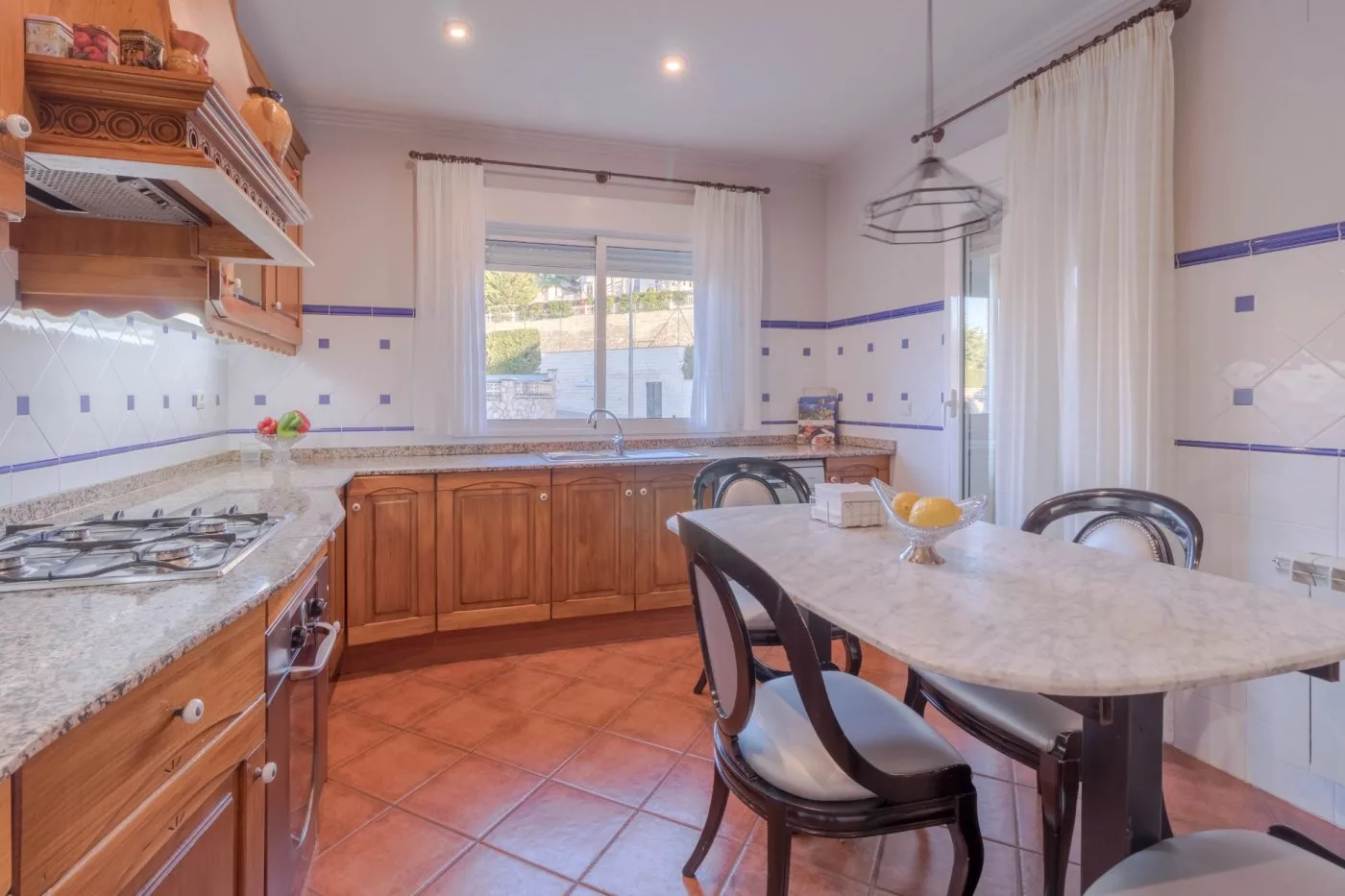 Bungalow · 3 bed · 3 baths · 210 m² · Petrer — Photo 4 of 25
