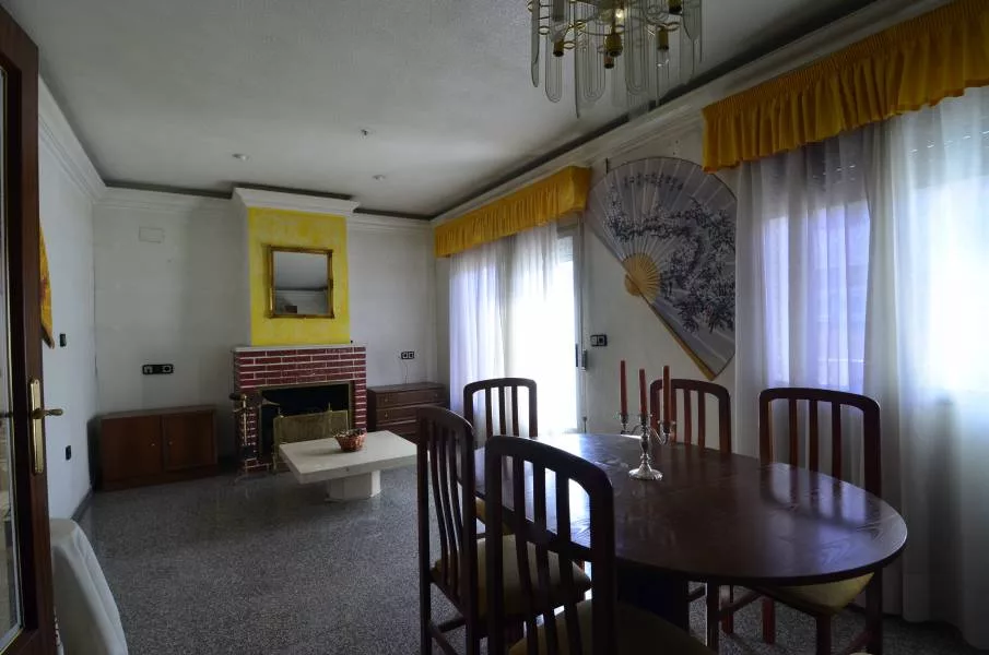 Apartment · 3 bed · 1 bath · 100 m² · Elda — Photo 4 of 13