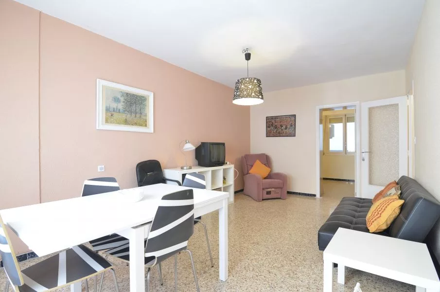 Apartment · 4 bed · 2 baths · 115 m² · Elda