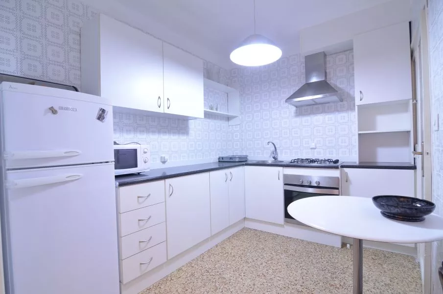 Apartment · 4 bed · 2 baths · 115 m² · Elda — Photo 3 of 10