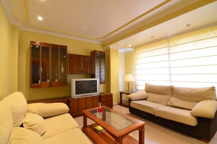 Apartment · 3 bed · 2 baths · 100 m² · Elda