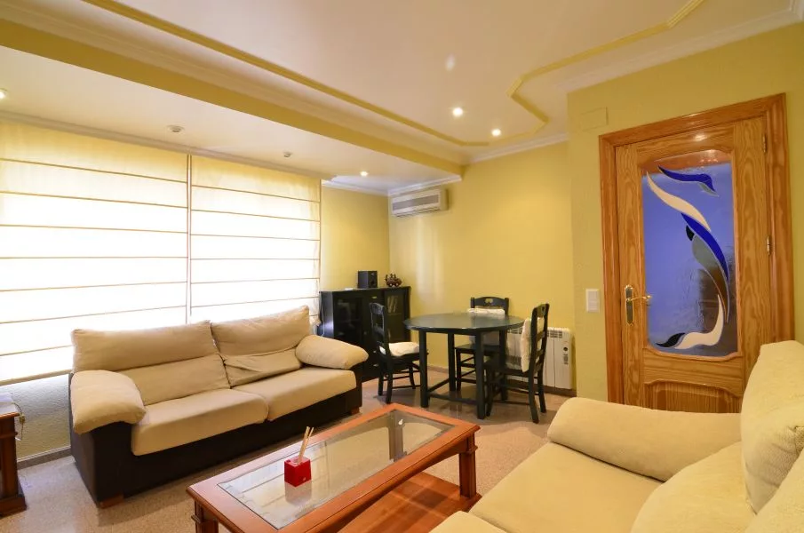 Apartment · 3 bed · 2 baths · 100 m² · Elda — Photo 2 of 12