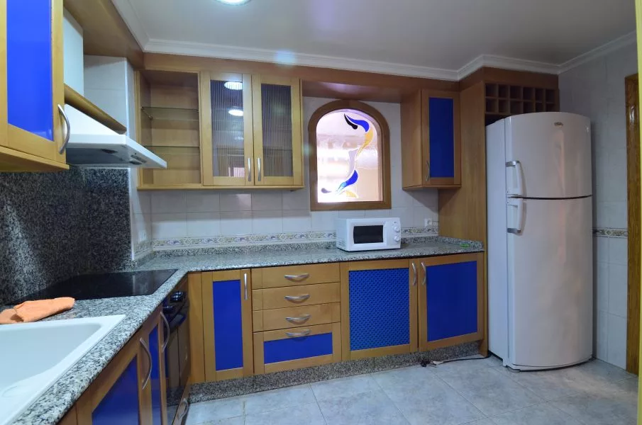 Apartment · 3 bed · 2 baths · 100 m² · Elda — Photo 5 of 12