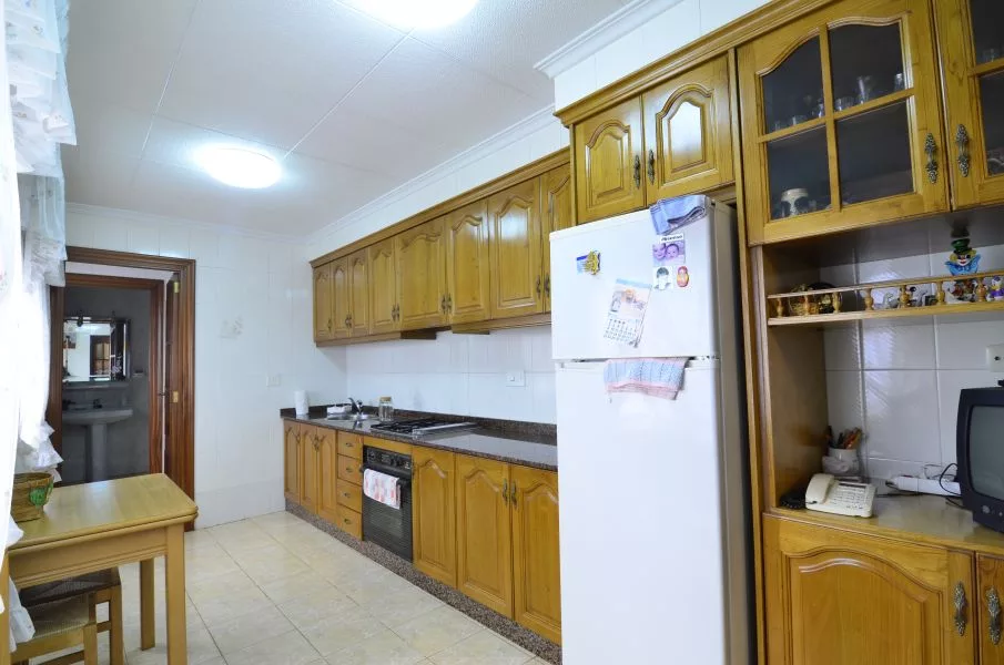 House · 3 bed · 1 bath · 120 m² · Elda — Photo 2 of 14