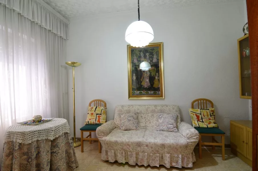 House · 3 bed · 1 bath · 120 m² · Elda — Photo 3 of 14