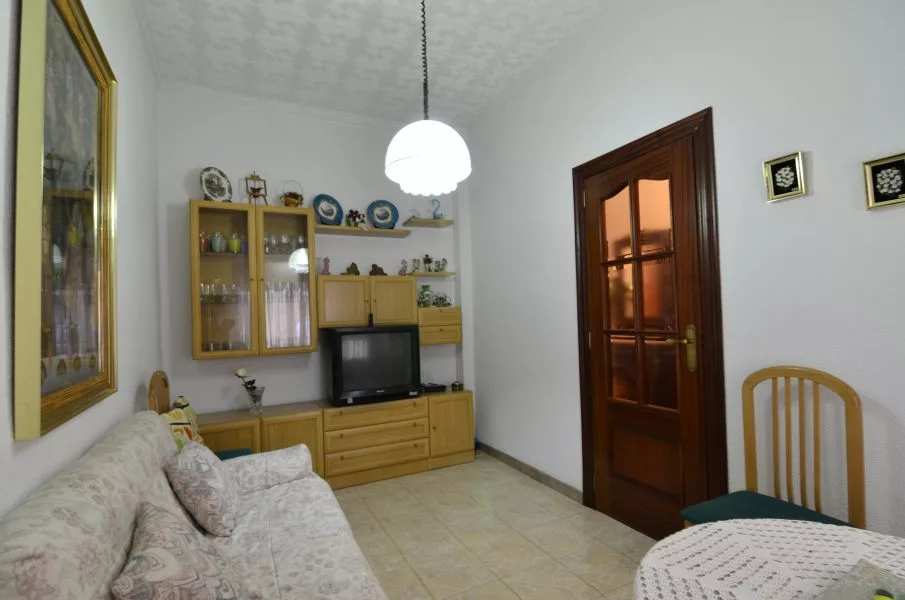 House · 3 bed · 1 bath · 120 m² · Elda — Photo 4 of 14