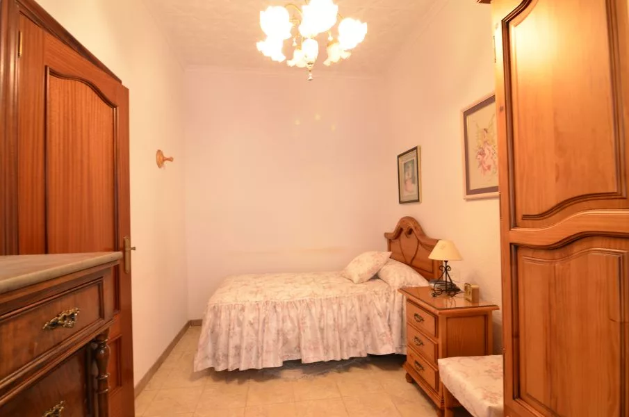 House · 3 bed · 1 bath · 120 m² · Elda — Photo 5 of 14