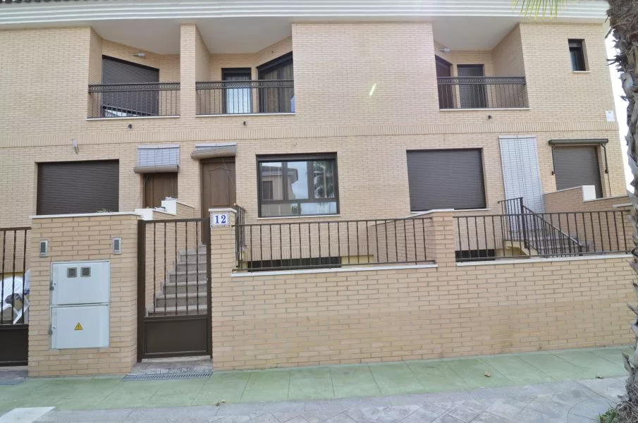 Bungalow · 3 bed · 3 baths · 170 m² · Elda