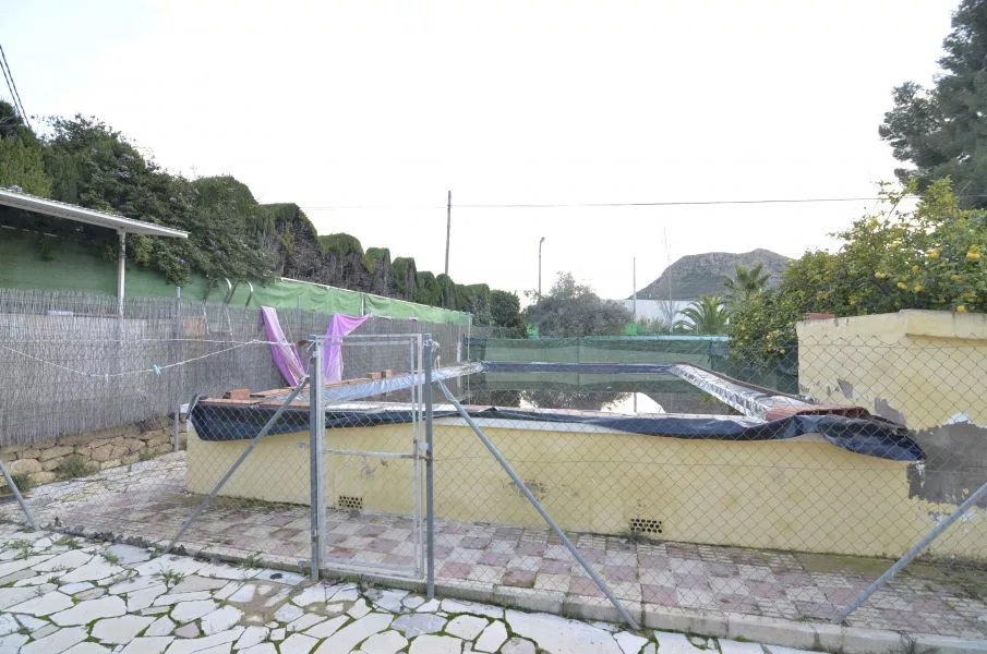 Country house · 4 bed · 1 bath · 150 m² · Elda — Photo 3 of 11