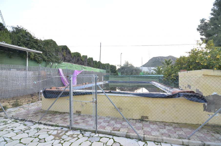 Country house · 4 bed · 1 bath · 150 m² · Elda — Photo 3 of 11