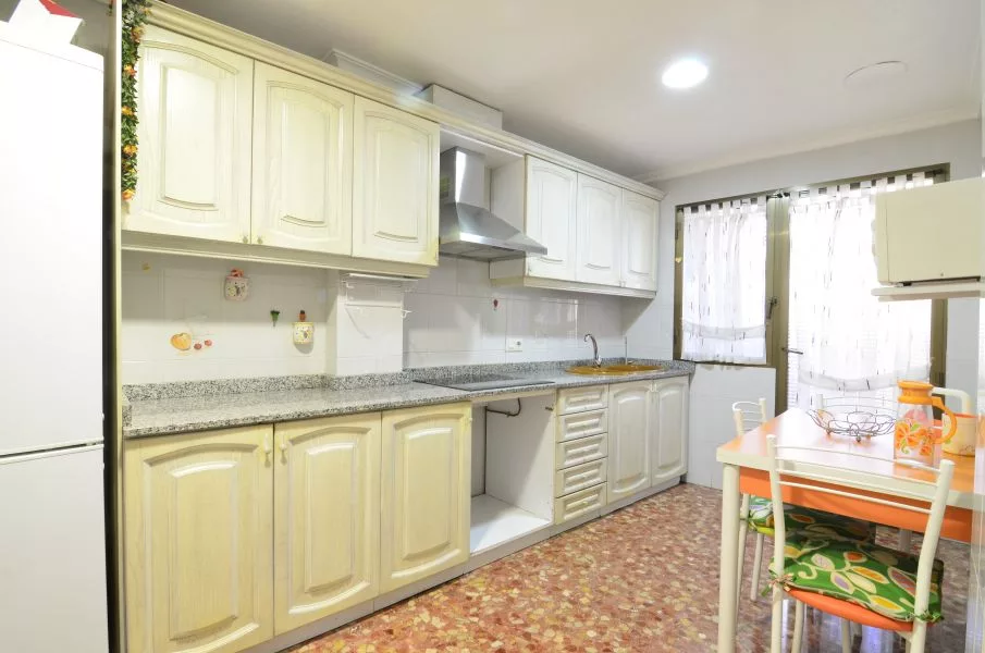 Apartment · 3 bed · 2 baths · 115 m² · Elda