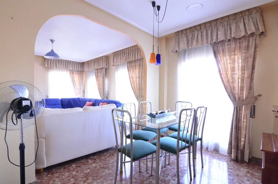 Apartment · 3 bed · 2 baths · 115 m² · Elda — Photo 2 of 11