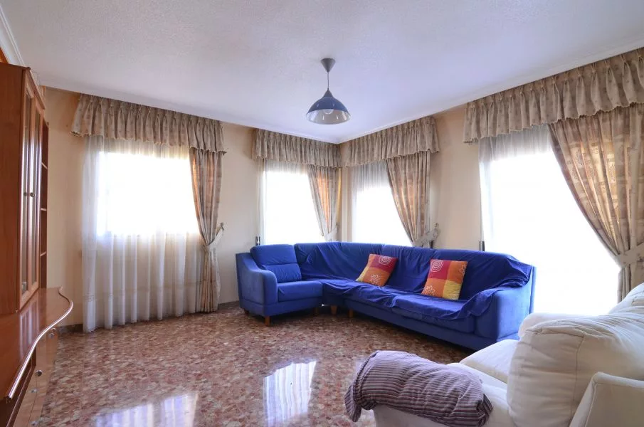 Apartment · 3 bed · 2 baths · 115 m² · Elda — Photo 4 of 11