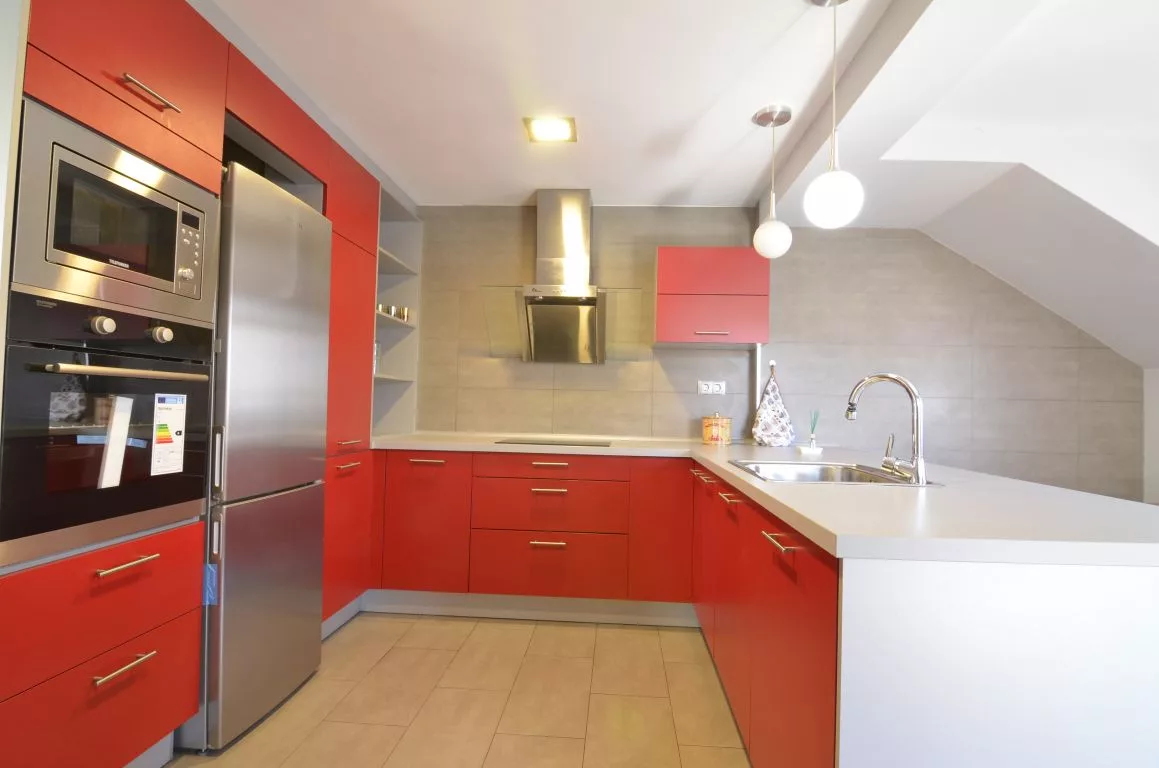 Penthouse · 4 bed · 2 baths · 160 m² · Elda