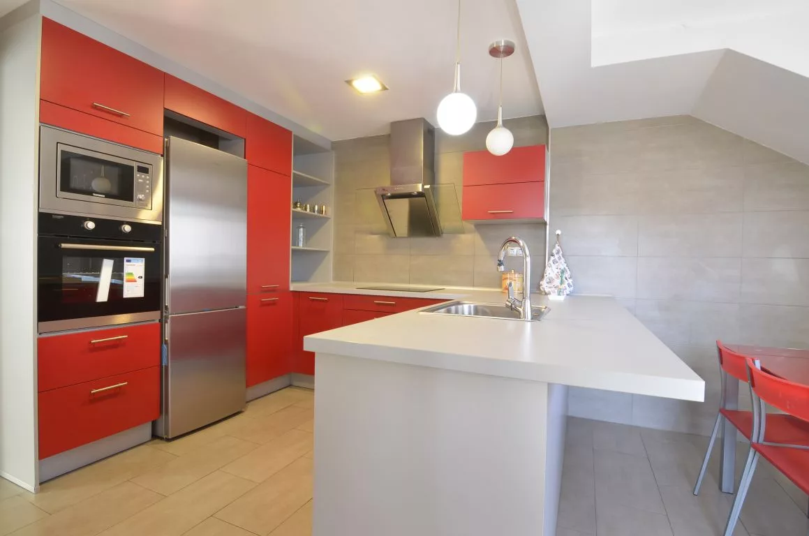 Penthouse · 4 bed · 2 baths · 160 m² · Elda — Photo 2 of 17