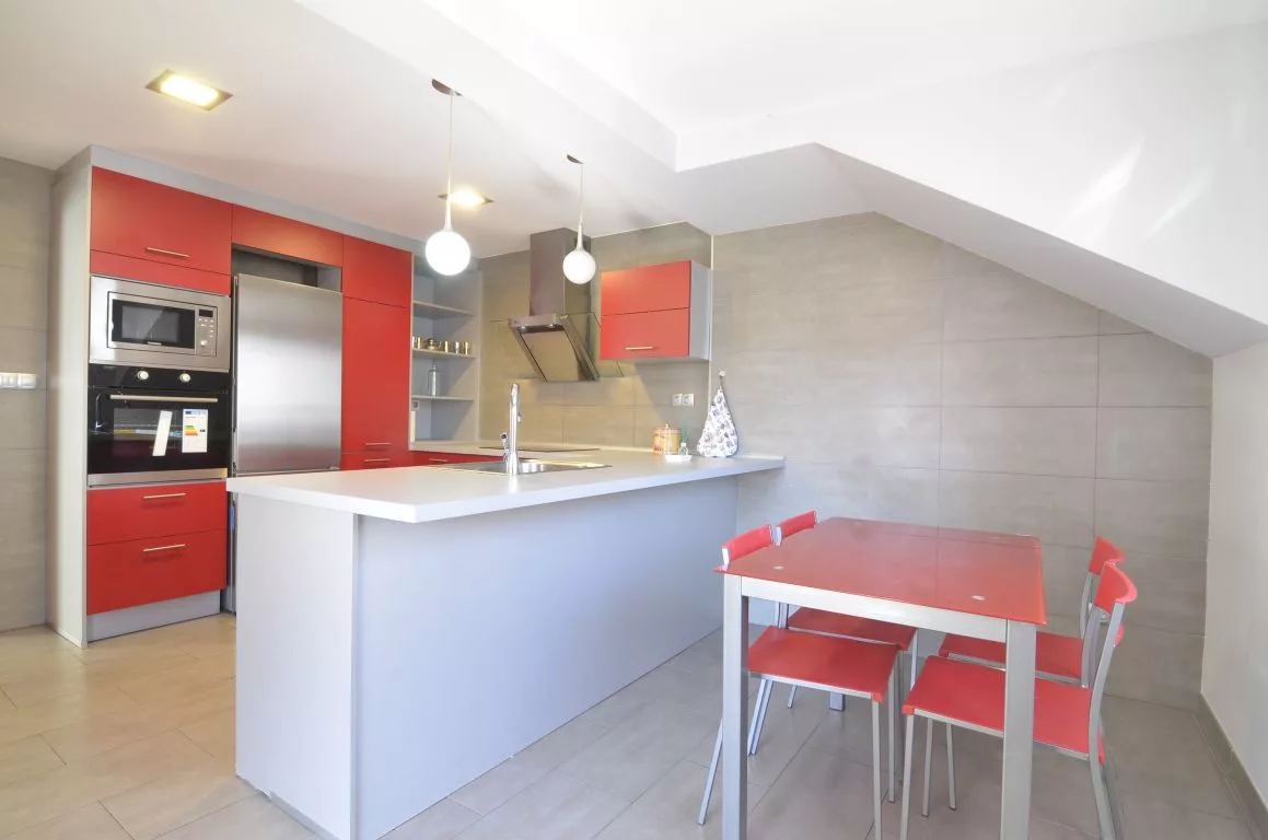 Penthouse · 4 bed · 2 baths · 160 m² · Elda — Photo 3 of 17