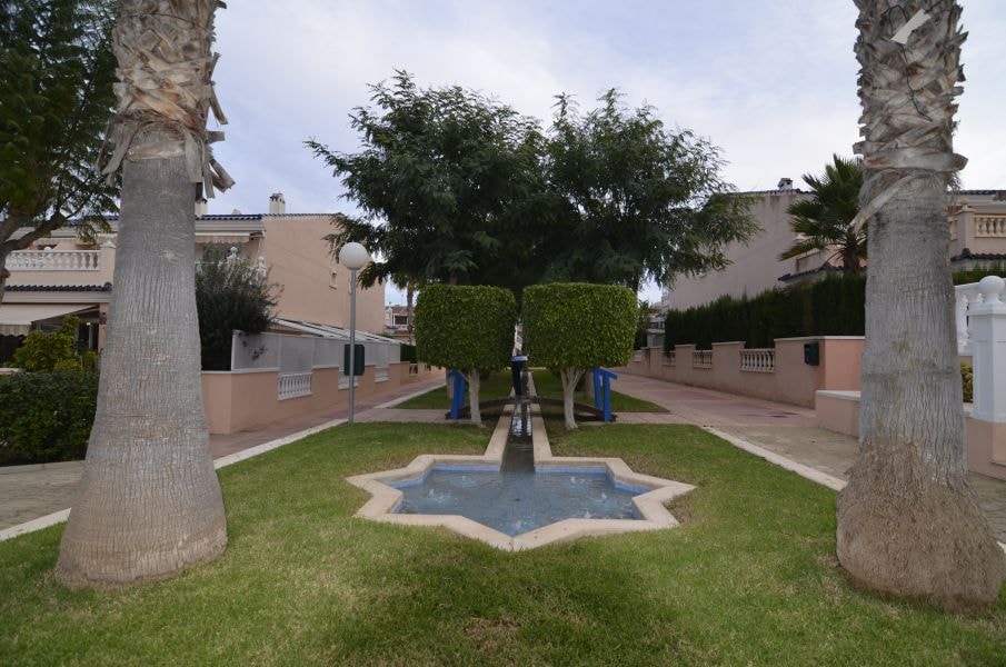 Bungalow en alquiler
