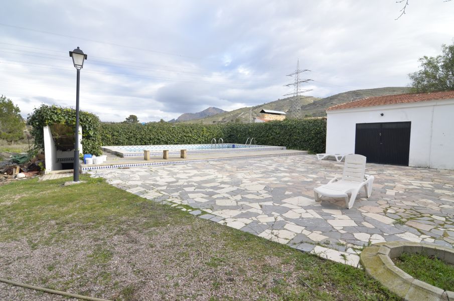 Naturaleza y tranquilidad asegurados — Foto 2 de 16