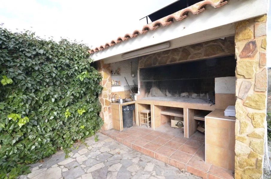 Villa · 3 bed · 3 baths · 120 m² · Petrer — Photo 4 of 16