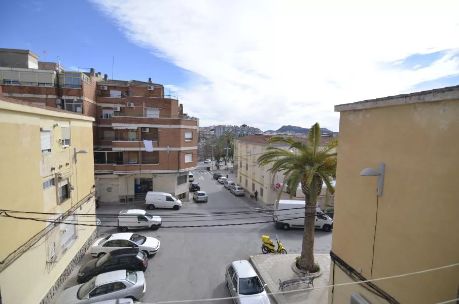 Apartment · 3 bed · 1 bath · 90 m² · Elda — Photo 5 of 12