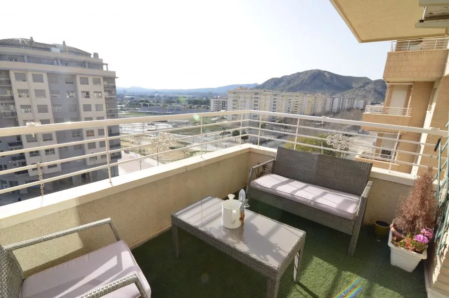 Apartment · 3 bed · 2 baths · 106 m² · Elda — Photo 2 of 17