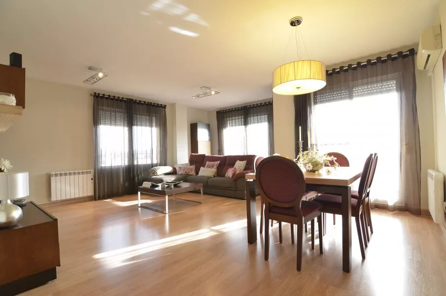 Apartment · 3 bed · 2 baths · 106 m² · Elda — Photo 4 of 17