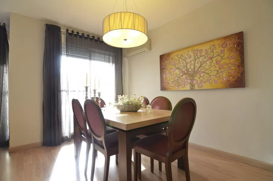 Apartment · 3 bed · 2 baths · 106 m² · Elda — Photo 5 of 17