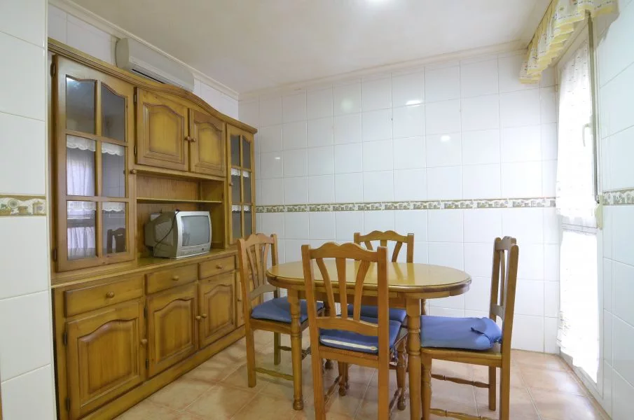 Apartment · 3 bed · 2 baths · 109 m² · Petrer — Photo 4 of 15