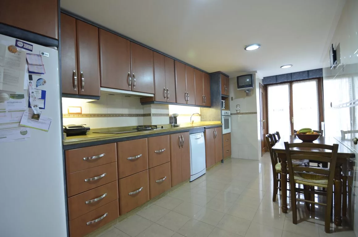 Penthouse · 5 bed · 2 baths · 200 m² · Elda — Photo 5 of 18