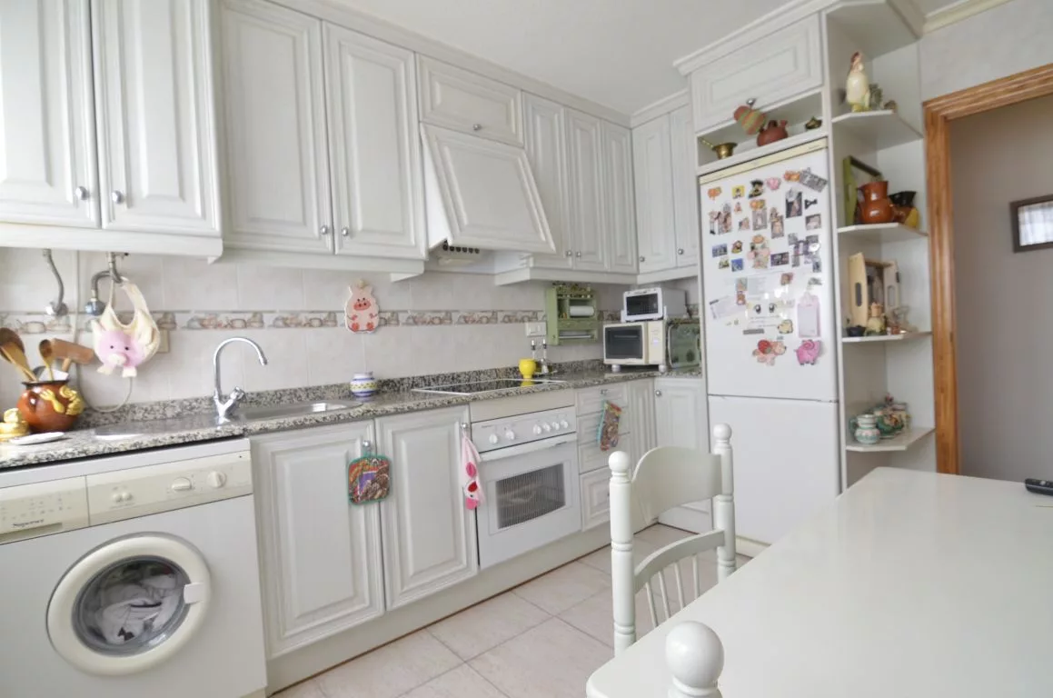 Apartment · 3 bed · 1 bath · 95 m² · Elda